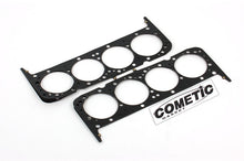 Load image into Gallery viewer, Cometic GM LS1 SB 3.910 inch Bore .040 inch MLS Headgasket