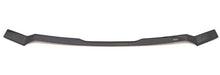 Load image into Gallery viewer, AVS 11-13 Nissan Xterra Aeroskin Low Profile Acrylic Hood Shield - Smoke