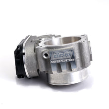 Load image into Gallery viewer, BBK 11-15 Mustang 3.7 V6 11-14 Ford F Series 3.7 73mm Throttle Body BBK Power Plus Series
