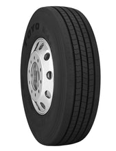 Load image into Gallery viewer, Toyo M144A Tire - 315/80R22.5 158L  (55.47 FET Inc.)