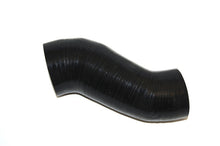 Load image into Gallery viewer, Torque Solution Post Maf Silicone Intake Hose: Subaru WRX / STi / Legacy / Outback