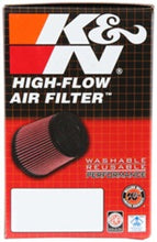 Load image into Gallery viewer, K&amp;N Custom Air Filter 7 inch X 4 1/2 inch / 3 1/4 inch Height / OVAL