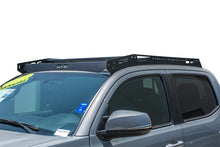 Load image into Gallery viewer, DV8 Offroad 2016+ Toyota Tacoma Aluminum Roof Rack (45in Light) - RRTT1-01