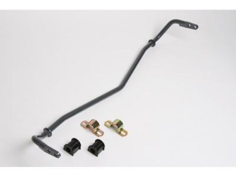 Progress Tech 04-11 Mazda RX8 Rear Sway Bar (19mm - Adjustable)