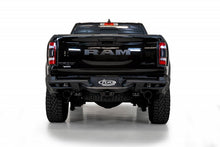 Load image into Gallery viewer, Addictive Desert Designs 2021 Dodge RAM 1500 TRX PRO Bolt-On Rear Bumper w/ Sensors