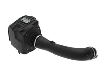 Load image into Gallery viewer, aFe Quantum Cold Air Intake System w/ Pro Dry S Media 14-19 GM Silverado / Sierra 1500 V8-5.3/6.2L