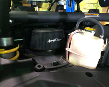 Load image into Gallery viewer, Agency Power 17-19 Can-Am Maverick X3 Turbo Cold Air Intake Kit