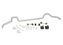 Load image into Gallery viewer, Whiteline 87-92 Toyota Supra MK3 MA70/1 Front 30mm Heavy Duty Adjustable Swaybar