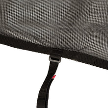 Load image into Gallery viewer, Rugged Ridge Eclipse Sun Shade Black Full 18-20 Jeep Wrangler JL 4-Dr