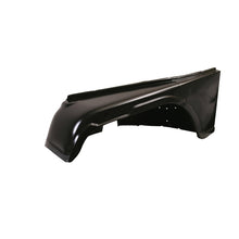 Load image into Gallery viewer, Omix Front Fender Left- 72-86 Jeep CJ Models
