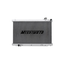 Load image into Gallery viewer, Mishimoto 03-06 Infiniti G35 Manual Aluminum Radiator