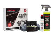 Load image into Gallery viewer, Corsa Exhaust Tip Cleaning and Protection Kit