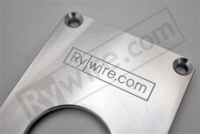 Load image into Gallery viewer, Rywire Mil-Spec Connector Plate - Large 3x5in