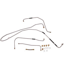 Load image into Gallery viewer, Omix Fuel Line Set 41-44 Willys MB and Ford GPW