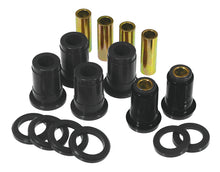 Load image into Gallery viewer, Prothane 59-64 GM Full Size Rear Upper Control Arm Bushings (for Single Upper) - Black