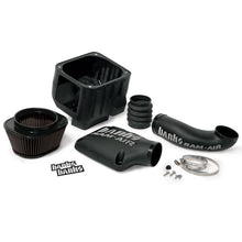 Load image into Gallery viewer, Banks Power 99-08 Chev/GMC 4.8-6.0L 1500 Ram-Air Intake System - Dry Filter