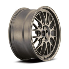 Load image into Gallery viewer, fifteen52 Holeshot RSR 19x8.5 5x112 45mm ET 57.1mm Center Bore Magnesium Grey Wheel