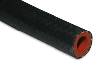Load image into Gallery viewer, Vibrant 1/4in (6mm) I.D. x 20 ft. Silicon Heater Hose reinforced - Black