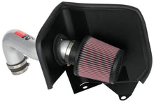 Load image into Gallery viewer, K&amp;N 19-20 Jeep Cherokee L4-2.4L Performance Air Intake Kit