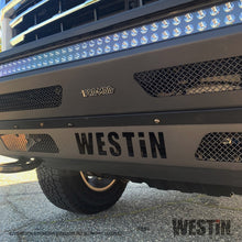 Load image into Gallery viewer, Westin 2020 Chevrolet Silverado 2500/3500 Pro-Mod Front Bumper