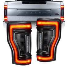 Load image into Gallery viewer, Oracle 17-22 Ford F-250/350 Superduty Flush Mount LED Tail Lights