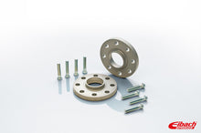 Load image into Gallery viewer, Eibach Pro-Spacer Kit 15mm Spacer w/Extended Studs 03-08 Mazda 6 2.3L