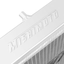 Load image into Gallery viewer, Mishimoto 08-09 Subaru WRX/STi Manual Aluminum Radiator