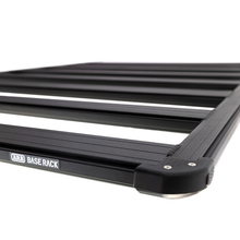Load image into Gallery viewer, ARB BASE Rack Kit 84in x 51in with Mount Kit and Deflector