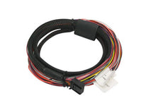 Load image into Gallery viewer, Haltech /Sport GM Plug-In 8ft Auxiliary I/O Harness
