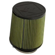 Load image into Gallery viewer, BD Diesel High Flow Washable Air Filter 4in Inlet Scorpion Turbo Kits