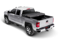 Load image into Gallery viewer, Extang 17-23 Ford F-250/F-350 Super Duty Short Bed (6ft 10in) Solid Fold 2.0 Toolbox