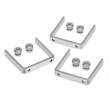 Load image into Gallery viewer, Autometer 2 1/16in Aluminum Gauge Bracket Kit Assembly