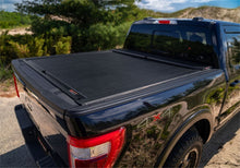 Load image into Gallery viewer, Roll-N-Lock 2019 Chevrolet Silverado 1500&amp; GMC Sierra 1500 96.5in M-Series Retractable Tonneau Cover