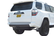 Load image into Gallery viewer, Gibson 04-22 Toyota 4Runner 4.0L 2.5in Cat-Back Dual Sport Exhaust - Stainless