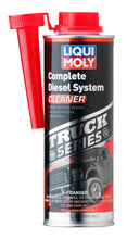 Load image into Gallery viewer, LIQUI MOLY 500mL Truck Series Complete Diesel System Cleaner