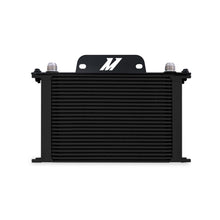 Load image into Gallery viewer, Mishimoto 10-15 Chevrolet Camaro SS Oil Cooler Kit (Non-Thermostatic) - Black