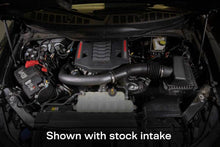 Load image into Gallery viewer, K&amp;N 21-22 Ford F-150 V6-3.5L Inlet Pipe