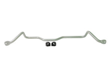 Load image into Gallery viewer, Whiteline 02-06 Mini Cooper/Cooper S Front Heavy Duty Adjustable Sway Bar - 26mm
