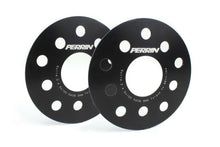 Load image into Gallery viewer, Perrin Subaru 5x114.3/5x100 3mm Slip-On Wheel Spacers - w/ 56mm Hubs (No Studs)