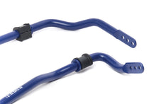 Load image into Gallery viewer, H&amp;R 00-04 Volkswagen Golf 4Motion/Jetta 4Motion MK4 Sway Bar Kit - 25mm Front/21mm Rear