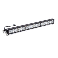 Load image into Gallery viewer, Baja Designs OnX6 Series Driving Combo Pattern 30in LED Light Bar