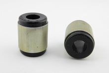 Load image into Gallery viewer, Whiteline Plus 03-06 EVO 8/9 Rear Lower Outer Control Arm Bushing Kit