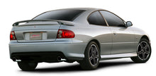 Load image into Gallery viewer, SLP 2005-2006 Pontiac GTO LS2 LoudMouth II Cat-Back Exhaust System w/ PowerFlo X-Pipe