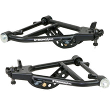 Load image into Gallery viewer, Ridetech 55-57 Chevy Front Lower StrongArms for use with Shockwaves or CoilOvers