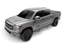 Load image into Gallery viewer, N-Fab Nerf Step 16-17 Toyota Tacoma Double Cab 6ft Bed - Tex. Black - W2W - 3in