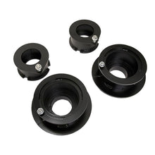 Load image into Gallery viewer, Belltech 19-20 Jeep Gladiator JT 2.5in Front 2.5in Rear Leveling Coil Spring Spacer Kit