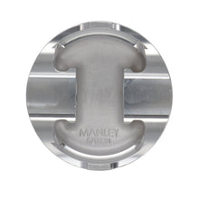 Load image into Gallery viewer, Manley Ford 4.6L/5.4L SOHC/DOHC (2v/4v)Platinum Series Dish Piston
