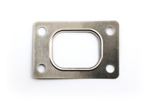 Load image into Gallery viewer, Cometic .016in Stainless T25/T28/GT25 Turbo Inlet Flange Gasket