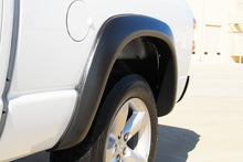 Load image into Gallery viewer, Lund 02-08 Dodge Ram 1500 Ex-Extrawide Style Textured Elite Series Fender Flares - Black (4 Pc.)