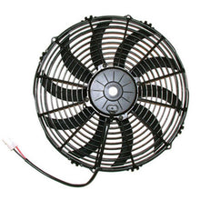 Load image into Gallery viewer, SPAL 1682 CFM 13in High Performance Fan - Push/Curved (VA13-AP70/LL-63S)